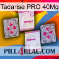 Tadarise PRO 40Mg 33